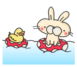 Mr.Pocyausa with Gaga sticker #6747575