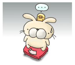 Mr.Pocyausa with Gaga sticker #6747577