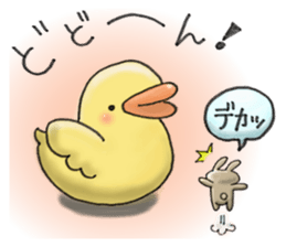 Mr.Pocyausa with Gaga sticker #6747578