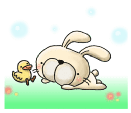 Mr.Pocyausa with Gaga sticker #6747579