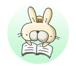 Mr.Pocyausa with Gaga sticker #6747581