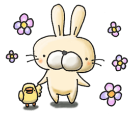 Mr.Pocyausa with Gaga sticker #6747582