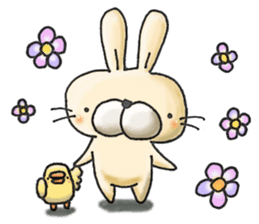 Mr.Pocyausa with Gaga sticker #6747582