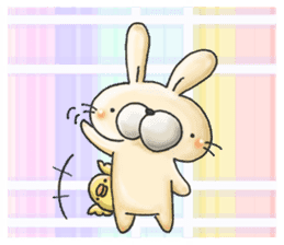 Mr.Pocyausa with Gaga sticker #6747583