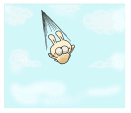 Mr.Pocyausa with Gaga sticker #6747585