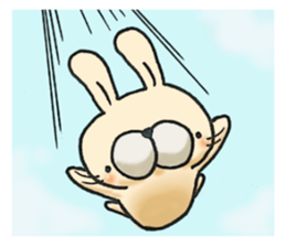 Mr.Pocyausa with Gaga sticker #6747586