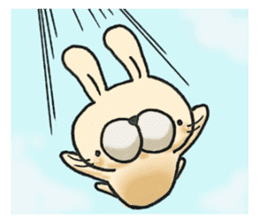 Mr.Pocyausa with Gaga sticker #6747586