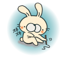 Mr.Pocyausa with Gaga sticker #6747593