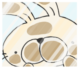 Mr.Pocyausa with Gaga sticker #6747594