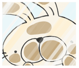 Mr.Pocyausa with Gaga sticker #6747594