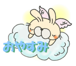 Mr.Pocyausa with Gaga sticker #6747595