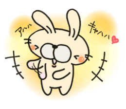 Mr.Pocyausa with Gaga sticker #6747601