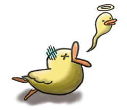 Mr.Pocyausa with Gaga sticker #6747606