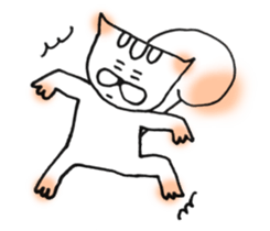 squirrel stickers 2 sticker #6747911