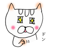 squirrel stickers 2 sticker #6747924