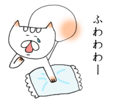 squirrel stickers 2 sticker #6747926