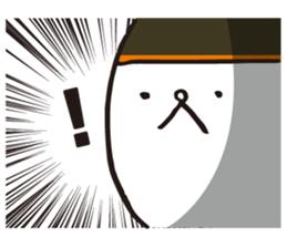 I'm MAX, Let's play Baseball! sticker #6747950