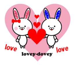 Character lots of sticker version 2 sticker #6747995