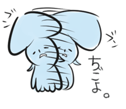 Pretty Japanese sticker #6748013