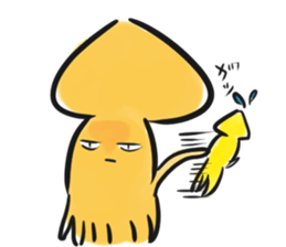 Pretty Japanese sticker #6748017