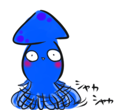 Pretty Japanese sticker #6748038