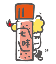 NAGOYA EBIFURYO sticker #6748774