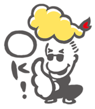 NAGOYA EBIFURYO sticker #6748780