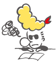 NAGOYA EBIFURYO sticker #6748783