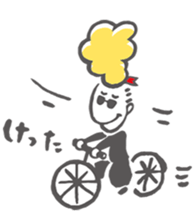 NAGOYA EBIFURYO sticker #6748785