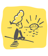 NAGOYA EBIFURYO sticker #6748792