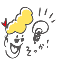 NAGOYA EBIFURYO sticker #6748796