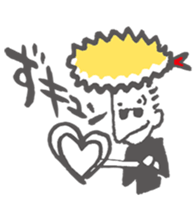 NAGOYA EBIFURYO sticker #6748806