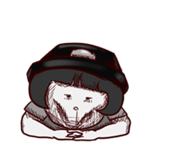 Child and Children sticker #6749087