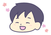 Figure skater Fuji-kun sticker #6749568