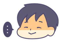 Figure skater Fuji-kun sticker #6749569