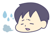 Figure skater Fuji-kun sticker #6749570