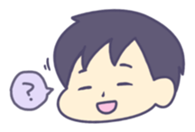 Figure skater Fuji-kun sticker #6749573