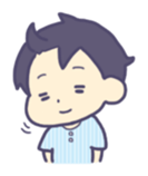 Figure skater Fuji-kun sticker #6749607