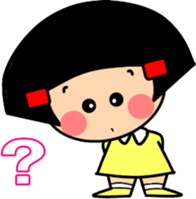 Little friend2(summer) sticker #6750308