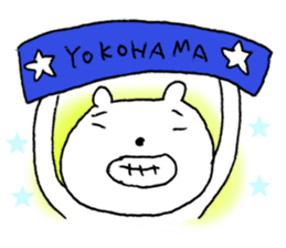 The best fourth batter. sticker #6750928