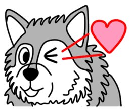 OOKAMIYO BOKU-C 2 sticker #6751328