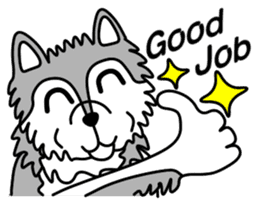 OOKAMIYO BOKU-C 2 sticker #6751329