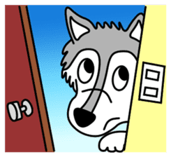 OOKAMIYO BOKU-C 2 sticker #6751331