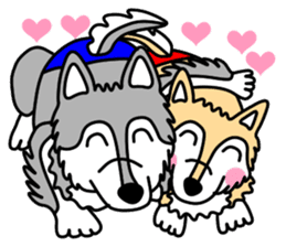 OOKAMIYO BOKU-C 2 sticker #6751334