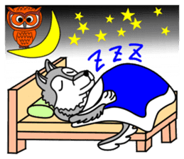 OOKAMIYO BOKU-C 2 sticker #6751341