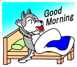 OOKAMIYO BOKU-C 2 sticker #6751342