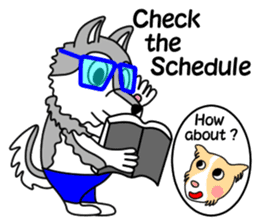 OOKAMIYO BOKU-C 2 sticker #6751349