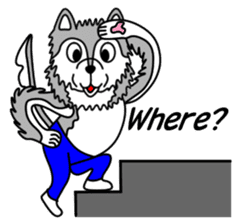 OOKAMIYO BOKU-C 2 sticker #6751355