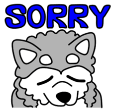 OOKAMIYO BOKU-C 2 sticker #6751357