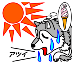 OOKAMIYO BOKU-C 2 sticker #6751358